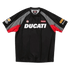 Supreme x Ducati Soccer Jersey 'Black'