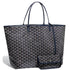 Goyard Saint Louis Tote GM Navy Blue