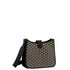 Goyard Musette Bag Black