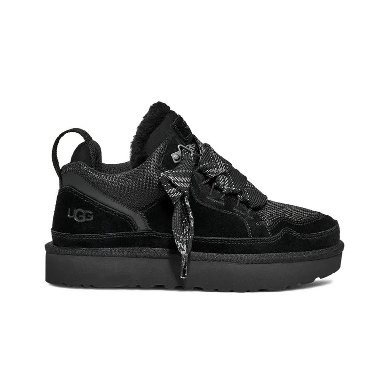 Ugg top trainers uk