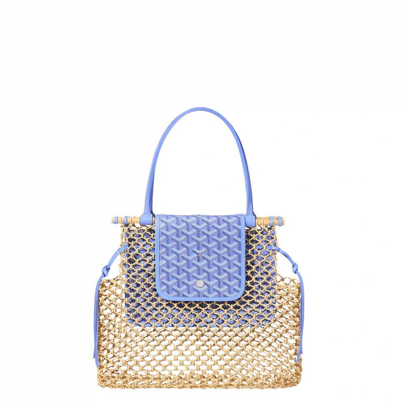Goyard Aligre Limited Edition 2025 Iris