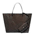 Goyard Anjou GM Bag Black