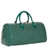 Goyard Boston 50 Bag Green