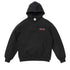 Supreme x Jordan Hoodie 'Black'