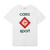 Casablanca Casa Sport Logo T-Shirt