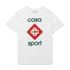Casablanca Casa Sport Logo T-Shirt