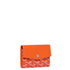 Goyard Saint-Gabriel Wallet Orange