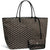 Goyard Saint Louis Tote GM Black