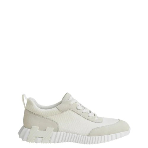 Hermès Bouncing Sneaker Blanc