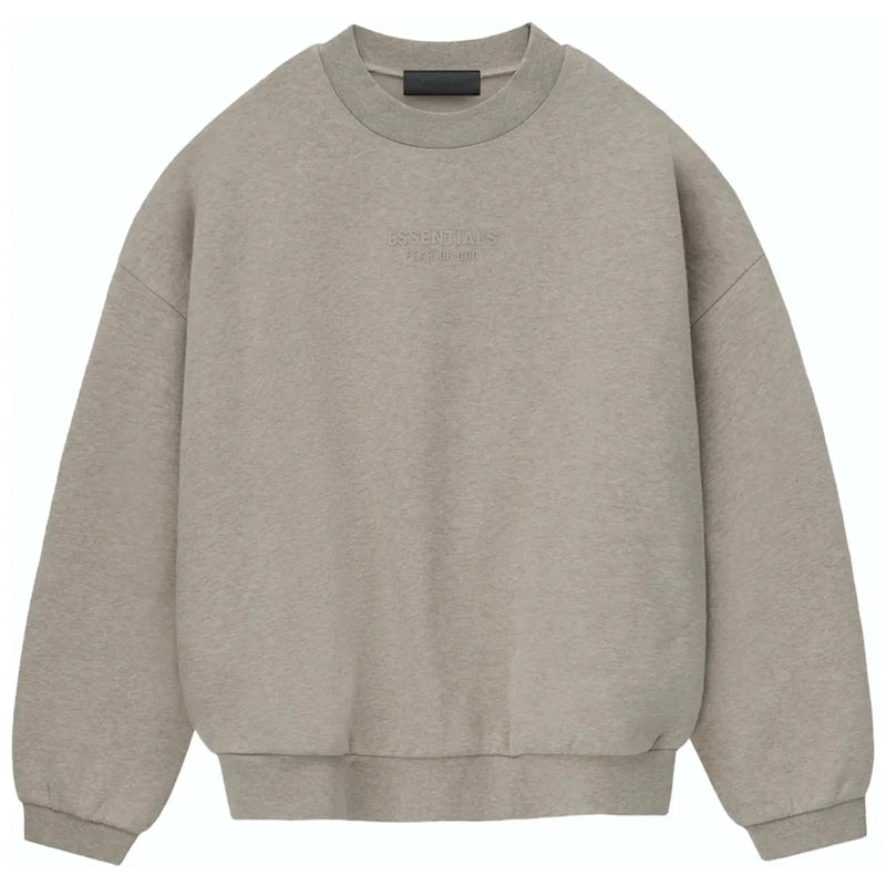 Essentials crewneck clearance