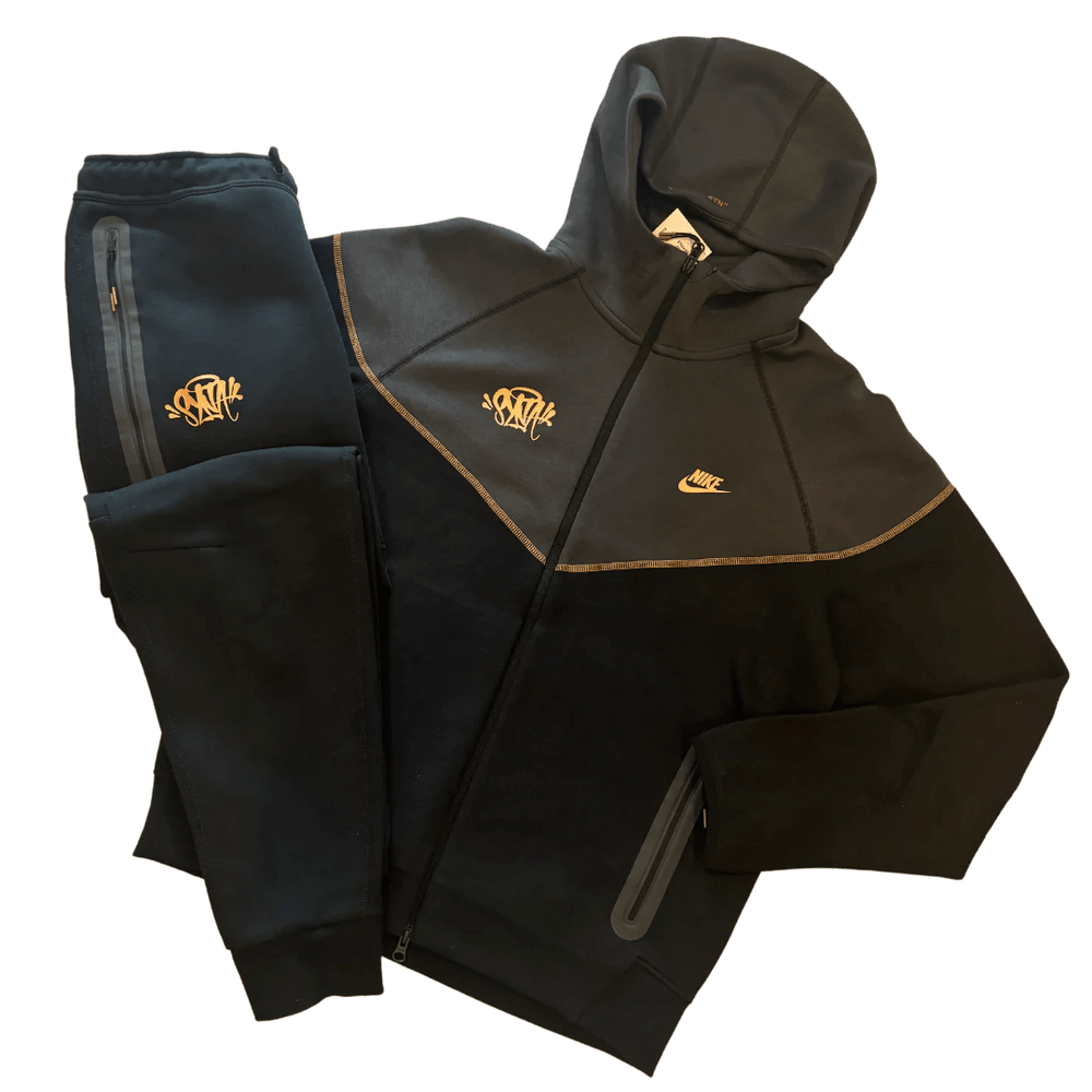 シナワールドテック 2025年最新】syna world テックフリースの人気アイテム - メルカリ