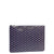 Goyard Sénat MGM Pouch Navy