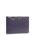 Goyard Sénat MGM Pouch Navy