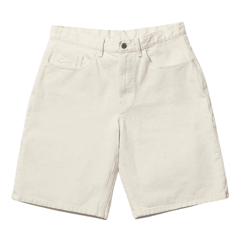 Supreme white shorts shop