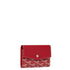 Goyard Saint-Gabriel Wallet Red