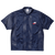 Supreme x Nike Mesh S/S Shirt 'Navy'