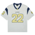 Broken Planet Market Football Jersey
