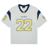 Broken Planet Market Football Jersey