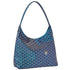 Goyard Bohème Hobo Bag 2024 Limited Edition Pearly Blue