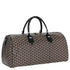Goyard Boston 50 Bag Black