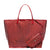Goyard Anjou GM Bag Red