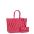 Goyard Saint Louis PM Bag Limited Edition 2025 Fuchsia