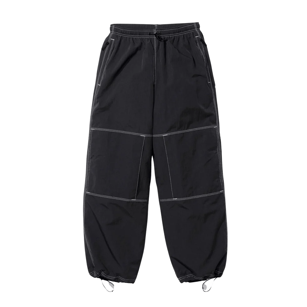 パンツ Supreme x Nike Track Pant Black Supreme Nike Track Pant Black Men's - SS24 - GB