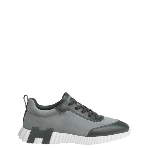 Hermès Bouncing Sneaker Gris Orage