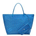 Goyard Anjou GM Bag Sky Blue