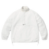 Supreme x Nike Ripstop Pullover 'White'