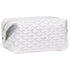 Goyard Boeing 25 Toiletry Bag 'White'