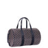 Goyard Barrel 40 Sports Bag Navy Blue