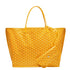 Goyard Anjou GM Bag Yellow