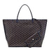 Goyard Anjou GM Bag Navy Blue