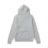 Nike x NOCTA Fleece Basketball Hoodie 'Grey'