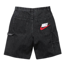 Supreme x Nike Denim Shorts 'Black' – What's Your Size UK
