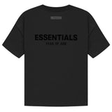 Fear of God Essentials T-shirt 'Stretch Limo'