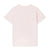 Casablanca Tennis Club Icon T-Shirt 'Pink'
