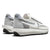 Sacai x LDWaffle 'Summit White' - OUTLET