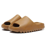 Adidas Yeezy Slides 'Ochre' - OUTLET