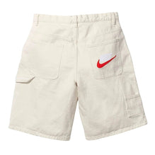 Supreme x Nike Denim Shorts 'White' – What's Your Size UK