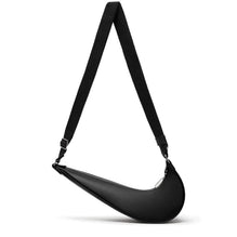 Nike x JACQUEMUS コラボ　Small Swoosh Bag Jacquemus x Nike Le Sac Swoosh Small Black Bag – What's Your Size UK