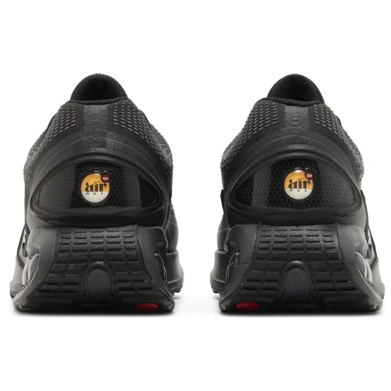 Nike Air Max DN 'Black Dark Grey'