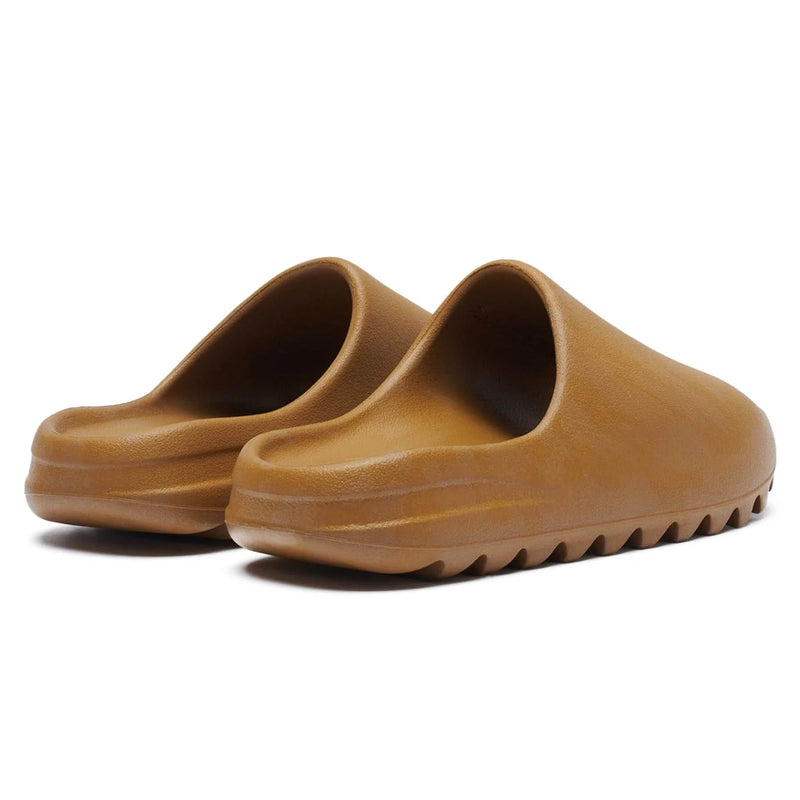 Adidas Yeezy Slides 'Ochre' - OUTLET