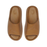 Adidas Yeezy Slides 'Ochre' - OUTLET