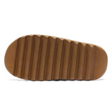 Adidas Yeezy Slides 'Ochre' - OUTLET