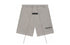 Fear of God Essentials Shorts ‘Dark Oatmeal’ (SS22)