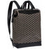 Goyard Cisalpin Backpack Black