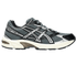 ASICS Gel-1130 Steel Grey Black