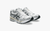 ASICS Gel Kayano 14 'White Graphite Grey' sideways